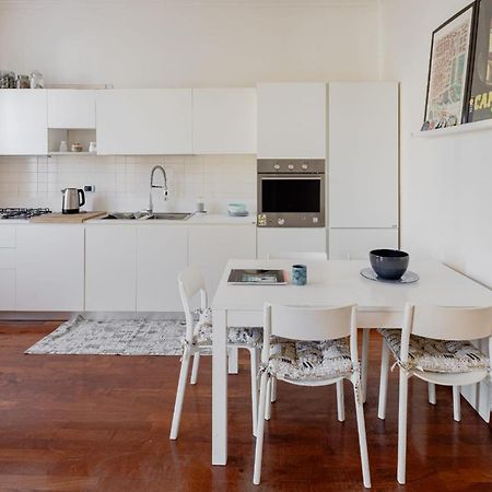 Domus Alberone Apartment Рим Екстериор снимка