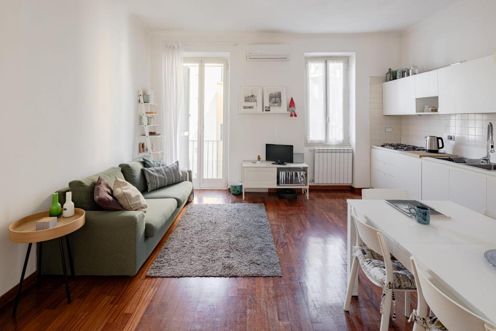 Domus Alberone Apartment Рим Екстериор снимка