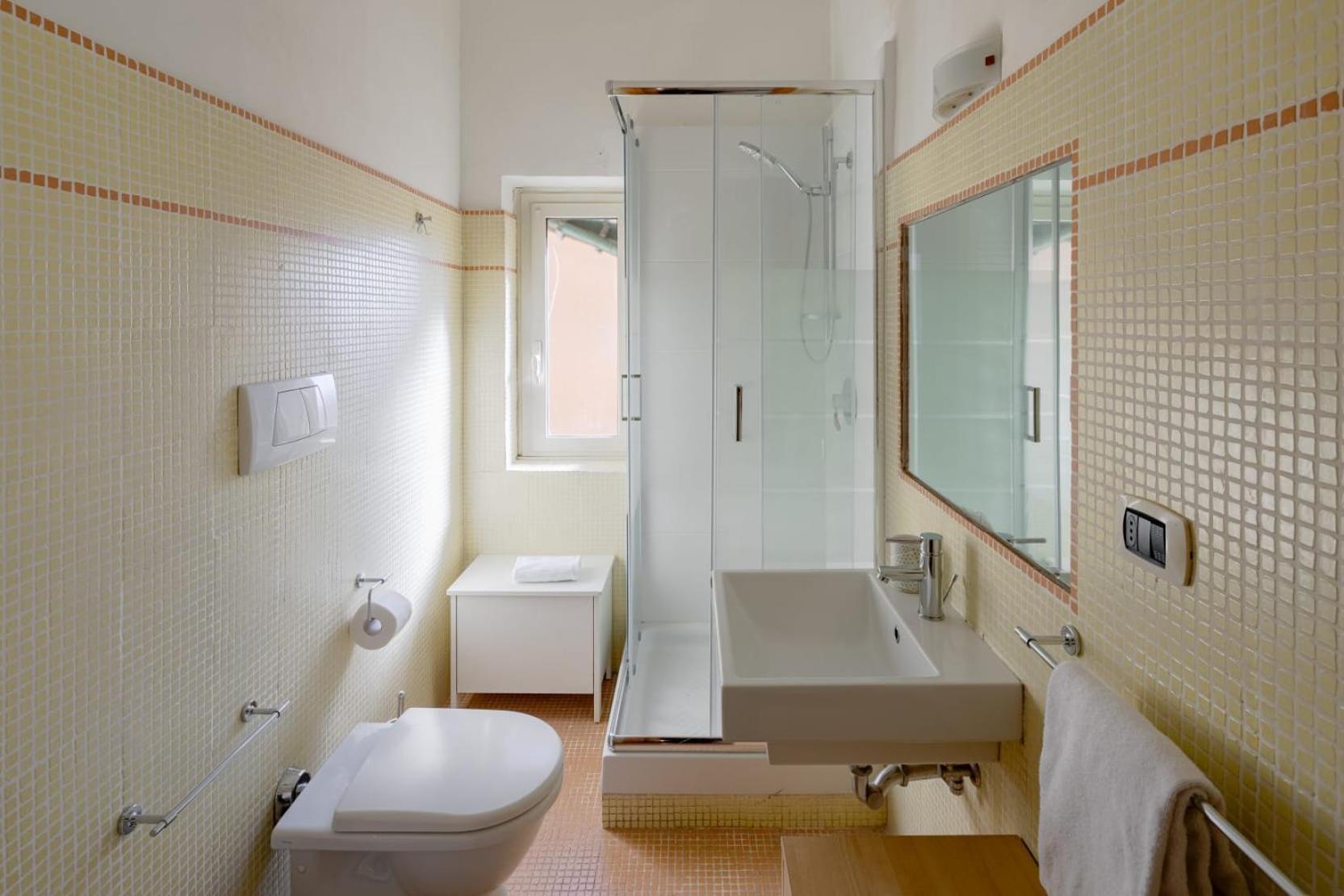 Domus Alberone Apartment Рим Екстериор снимка