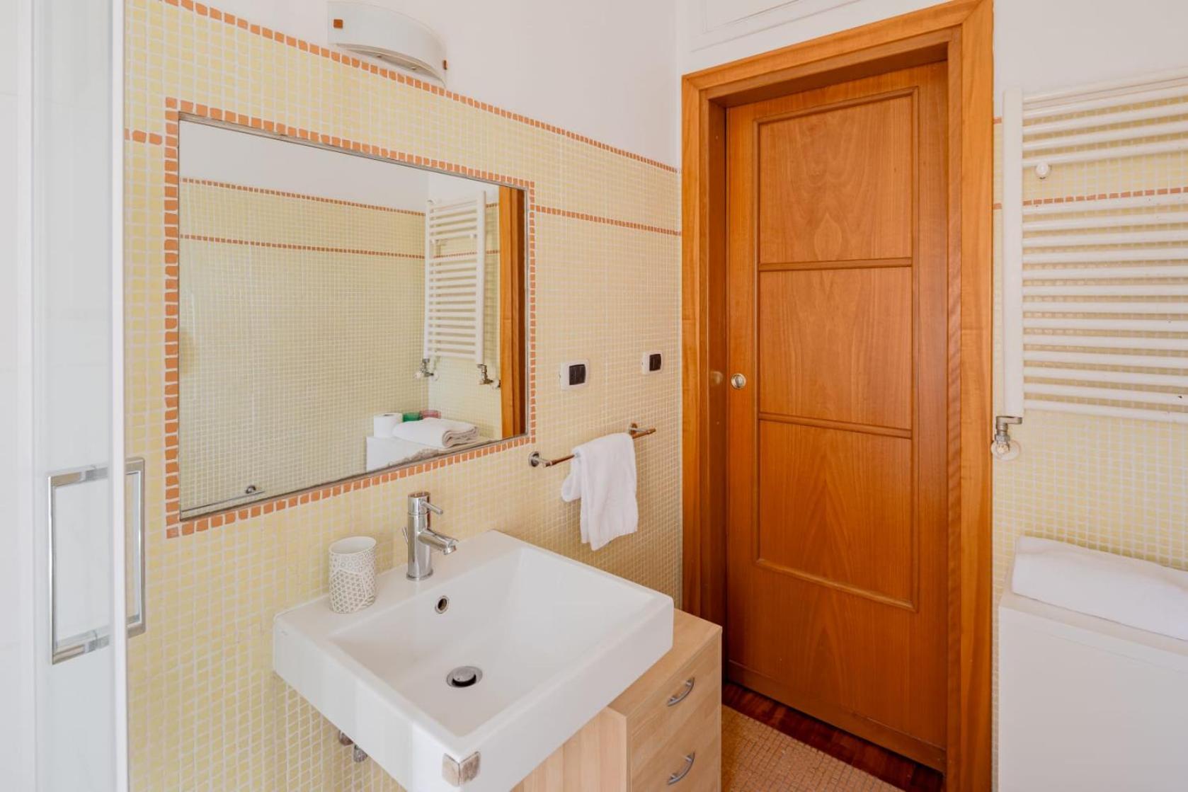 Domus Alberone Apartment Рим Екстериор снимка