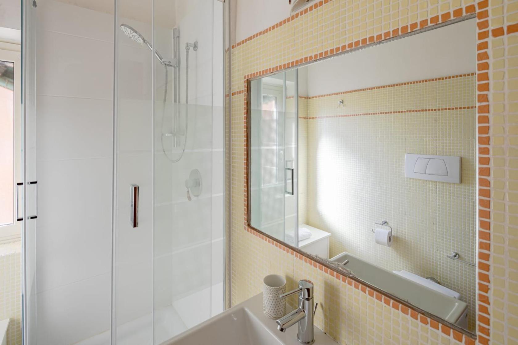 Domus Alberone Apartment Рим Екстериор снимка