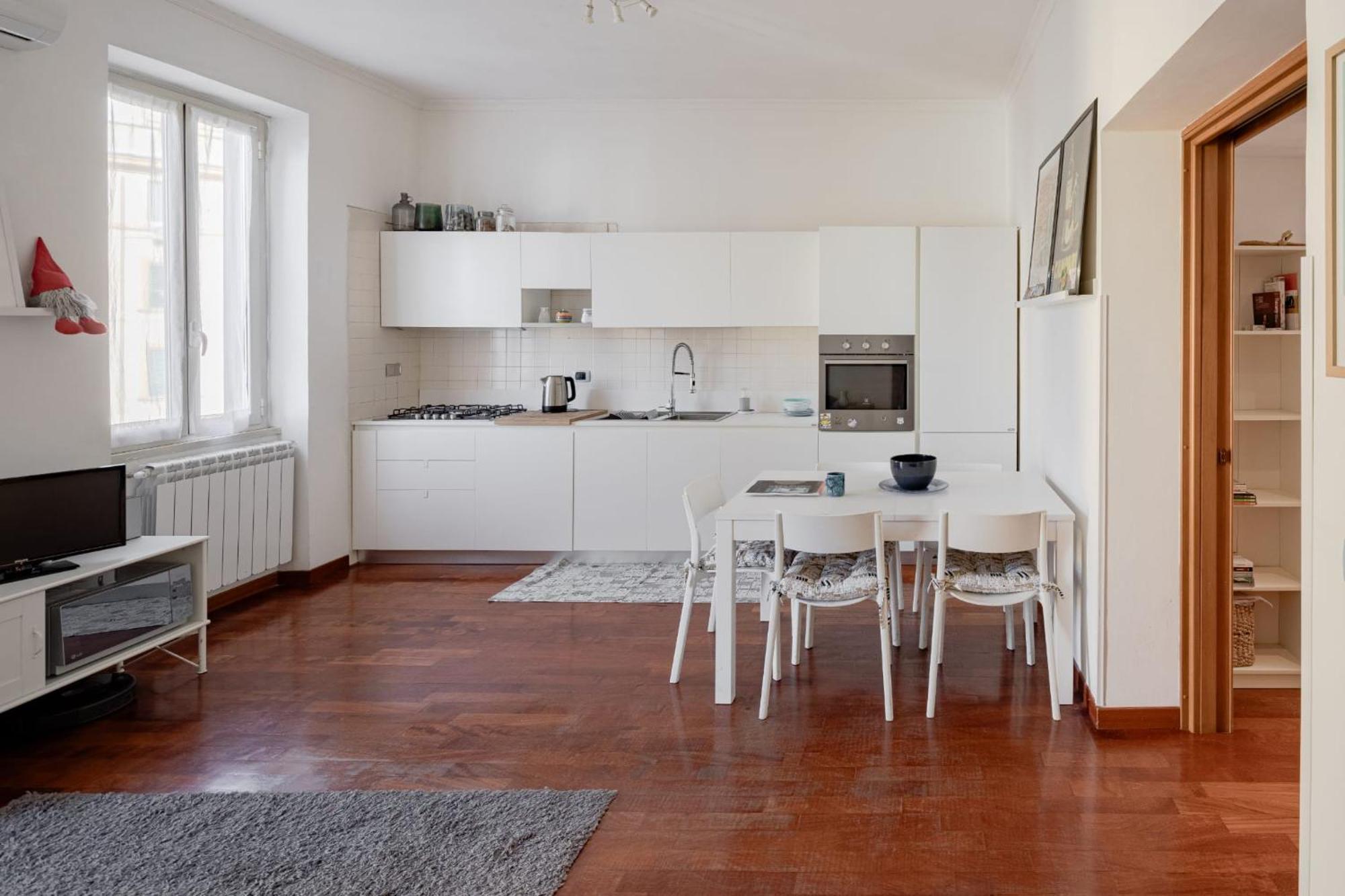 Domus Alberone Apartment Рим Екстериор снимка